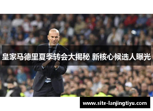 皇家马德里夏季转会大揭秘 新核心候选人曝光 皇家马德里夏季转会大揭秘 新核心候选人曝光