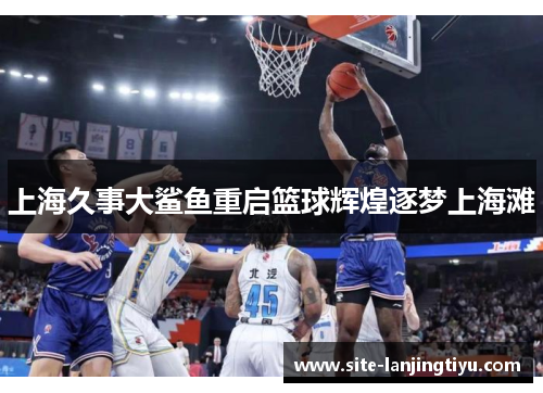 上海久事大鲨鱼重启篮球辉煌逐梦上海滩