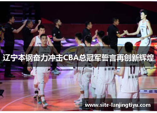 辽宁本钢奋力冲击CBA总冠军誓言再创新辉煌