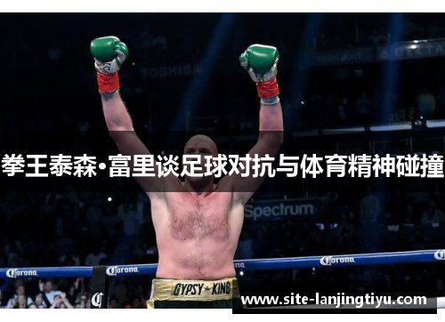 拳王泰森·富里谈足球对抗与体育精神碰撞